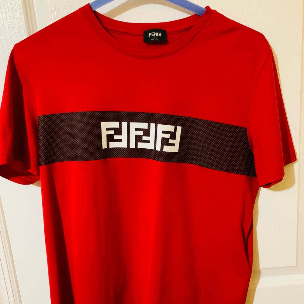 Fendi T-shirt